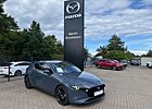 Mazda 3 2.0 180 PS AWD SELECTION Leder Automatik