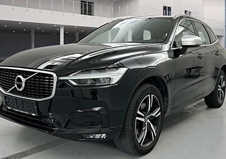 Volvo XC 60 XC60 T5 R-Design AWD/Pano/BLIS/AutoPilot/ACC/Alcantara