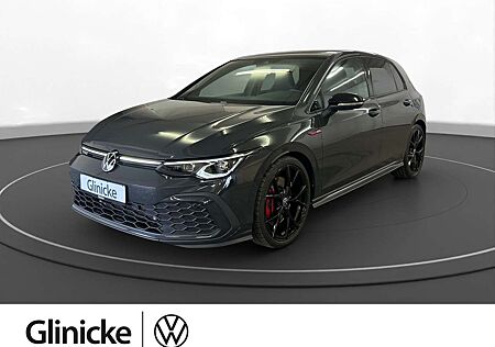 VW Golf GTI Volkswagen Golf VIII GTI 2.0 TSI Pano LED LM 19" PDC vo+hi