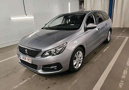 Peugeot 308 BlueHDi 130 Active Pack SW*LED*Netto-6100€