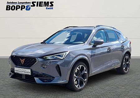 Cupra Formentor VZ 2.0 TSI 4Drive DSG