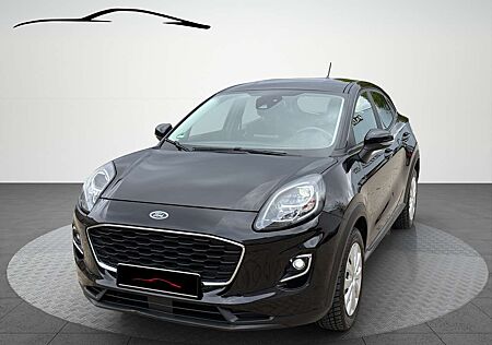 Ford Puma Cool / KAMERA / LED