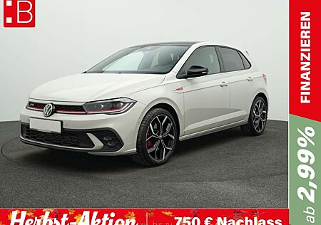 VW Polo GTI Volkswagen 2.0 TSI DSG MATRIX-LED NAVI ACC SIDEASSIS SHZ