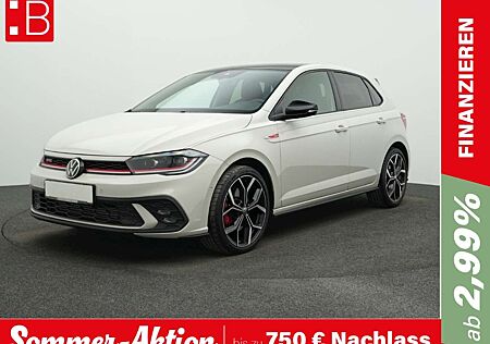 VW Polo GTI Volkswagen 2.0 TSI DSG MATRIX-LED NAVI ACC SIDEASSIS SHZ