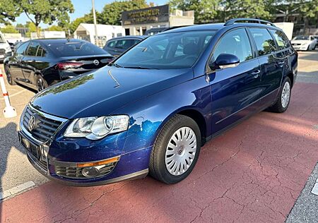 VW Passat Variant Volkswagen TDI BlueMotion*NAVI*KLIMAAUTO*