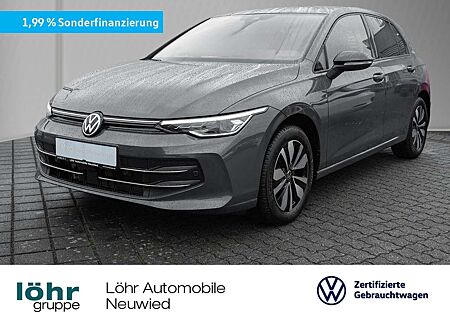 VW Golf Volkswagen VIII 1.5 eTSI DSG GOAL /LED/Navi/RFK/AHK