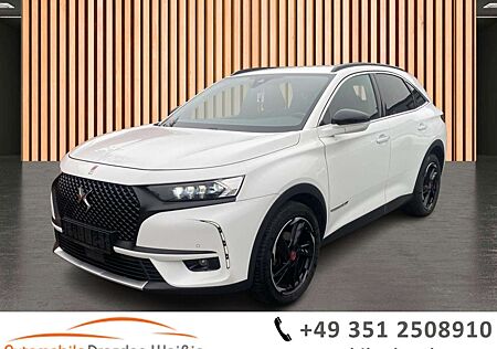 DS Automobiles DS7 Crossback DS 7 Crossback Performance Line*Navi*ACC*Kamera*