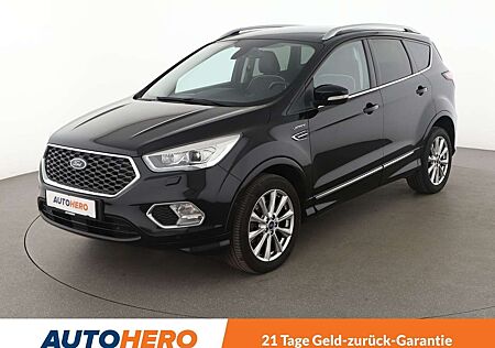 Ford Kuga 2.0 TDCi Vignale*NAVI*XENON*PDC*SHZ*KLIMA*