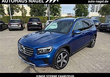 Mercedes-Benz GLB 200 Progressive*MBUX*PTS*Kamera*EASY Pack*
