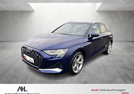 Audi A3 Sportback 30 TFSI advanced S-tronic LED Navi ACC R