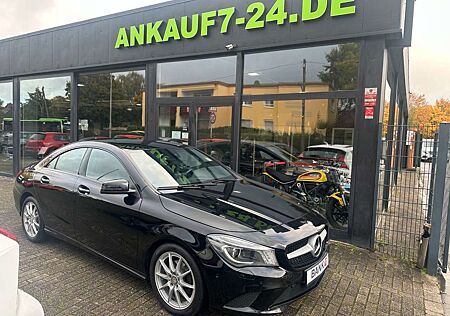 Mercedes-Benz CLA 180 gebraucht kaufen Mercedes-Benz CLA 180 Limousine Guter Zustand