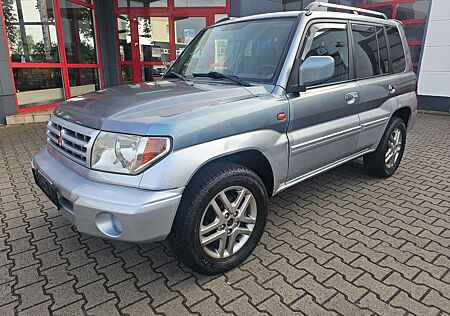 Mitsubishi Pajero Pinin 2.0 GDI Automatik Intense,Allrad,Klima,AHK,Tüv