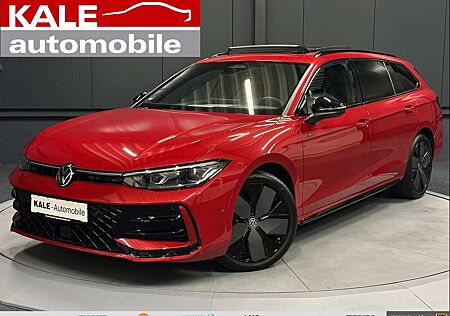 VW Passat Variant Volkswagen R-Line/Black Style*19Zoll*VOOLLLL*PANORAMA*Standhz