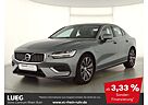 Volvo S60 T8 Inscription Recharge Plug-In Hybrid AWD Geartro