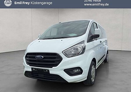 Ford Transit Custom 320 L2H1 VA Trend KLIMA 9-SITZER