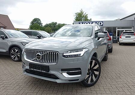 Volvo XC 90 XC90 Recharge Ultimate T8 AWD/Massage/Pano/B&W