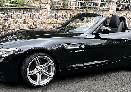 BMW Z4 geniessen Sie den Sommer im Cabrio sDrive20i Aut.