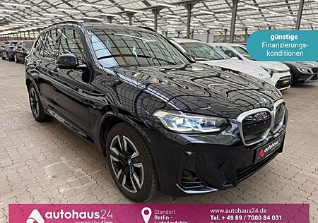 BMW iX3 Inspiring BEV 73,9 kWh|Pano|LED|Sitzhzg