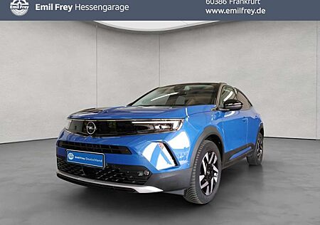 Opel Mokka 1.2 DI Turbo Automatik Elegance