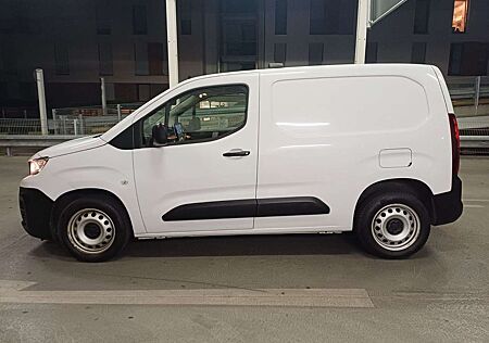 Peugeot Partner Premium L1 Klima*Navi*PDC*Tempomat*SHZ*