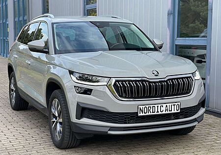 Skoda Kodiaq 2.0 TSI Style 4x4+MATRIX+7SITZ+STANDHZG+CAM+AHK