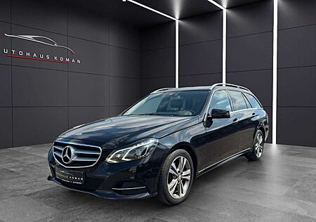 Mercedes-Benz E 220 E220 CDI*TÜV*KLIMA*AUTOM.*PDC*2.HAND*NAVI*AHK