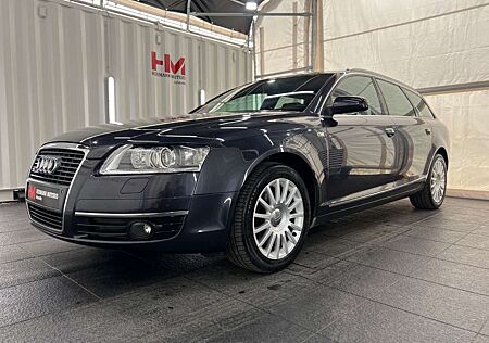 Audi A6 Avant 3.0 TDI quattro DPF/BiXe/AHK/SHZ/Leder