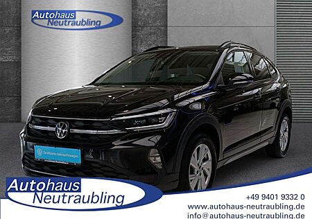 VW Taigo Volkswagen 10 TSI "LIFE" 95 PS +NAVI+REARVIEW+SHZ+