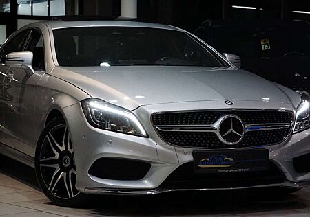 Mercedes-Benz CLS 350 d AMG LINE *SITZBELÜFTUNG*360*SCHIEBED*