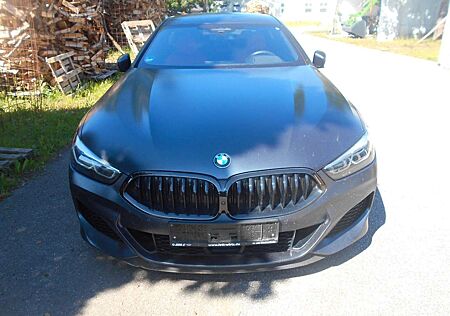 BMW M850 Baureihe 8 Gran Coupe i xDrive