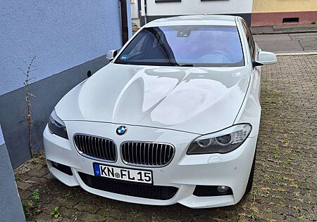 BMW 525d 525 +Sport-Aut.