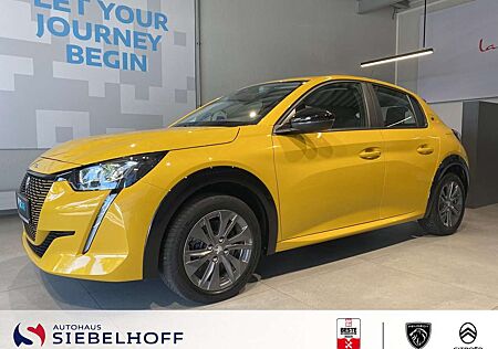 Peugeot 208 e- Active Pack Elektromotor 136 *SHZ*PDC*LED*