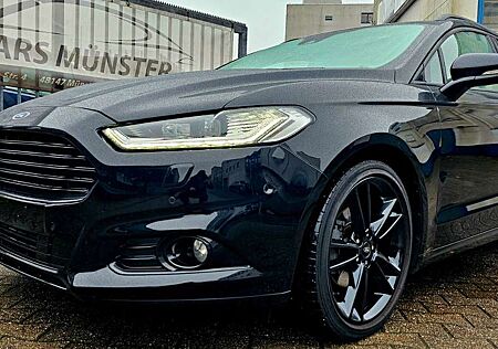 Ford Mondeo 2.0 TDCi Titanium AWD LED NAVI LEDER