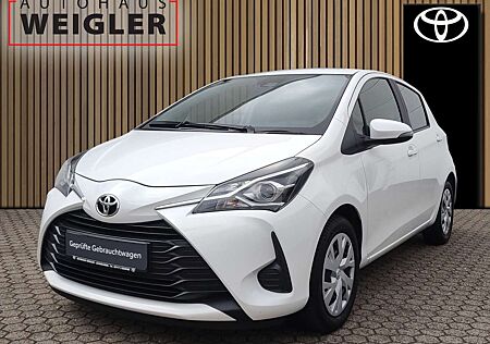 Toyota Yaris Comfort