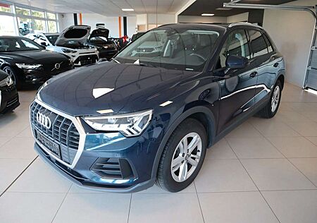Audi Q3 40 TFSI quattro/LED/Phone Apps/DAB/NAVI