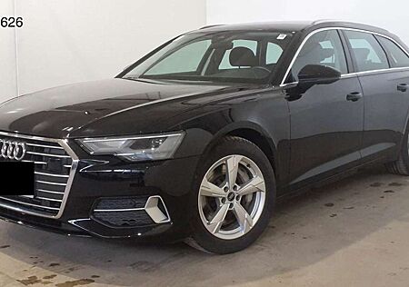 Audi A6 Avant 50e quattro Sport NAVI+/ACC+/AHK/18"