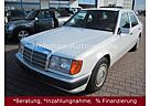 Mercedes-Benz 220 E / 124 E Lim.