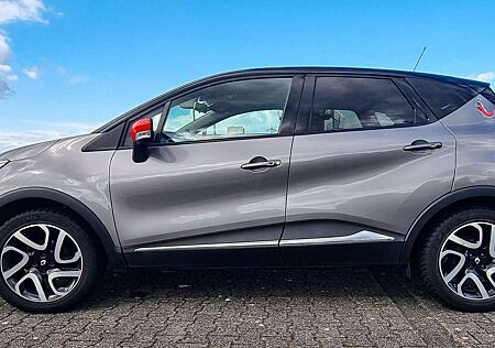 Renault Captur Luxe TCe Rückfahrkam. Steuerkette neu Tempomat