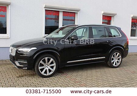 Volvo XC 90 XC90 Inscription AWD*Polestar *Bowers&Wilkins..