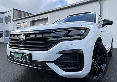 VW Touareg Volkswagen 3.0 TDI DSG 4Motion R-Line 407€ m. 20% Anzahlung