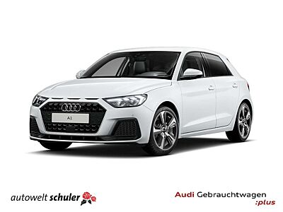 Audi A1 Sportback Advanced 30 TFSI