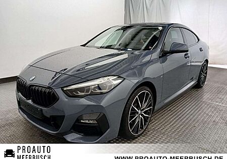 BMW 218 i Gran Coupe M Sport ACC/HUD/ADAPTLED/PANO/RFK