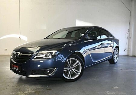 Opel Insignia Lim. Sport Aut. B.XEN*NAV*APP*GEPFLEGT Klima