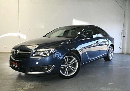 Opel Insignia gebraucht kaufen Opel Insignia Lim. Sport Aut. B.XEN*NAV*APP*GEPFLEGT Klima