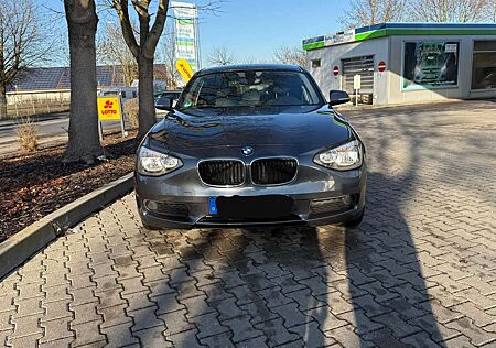 BMW 116i 116 Aut.