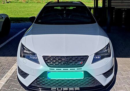 Seat Leon ST 2.0 TSI Start&Stop DSG Cupra 290