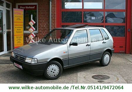 Fiat Uno Selecta+28.000 KM+Automatik+TÜV neu+Schiebed