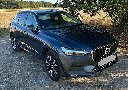 Volvo XC 60 XC60 XC60 D4 Geartronic Momentum Pro