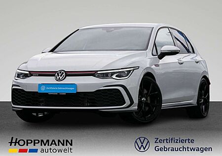 VW Golf GTI Volkswagen 2.0 TSI DSG Kamera Keyless Navi HarmanK