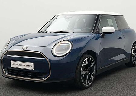 Mini Cooper D Cooper E Favoured Trim